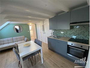 t3 à la location -   90500  BEAUCOURT, surface 62 m2 location t3 - UBI477752570